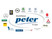 Logo Automobile Peter GmbH